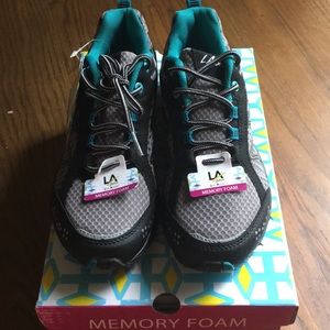 la gear live active memory foam